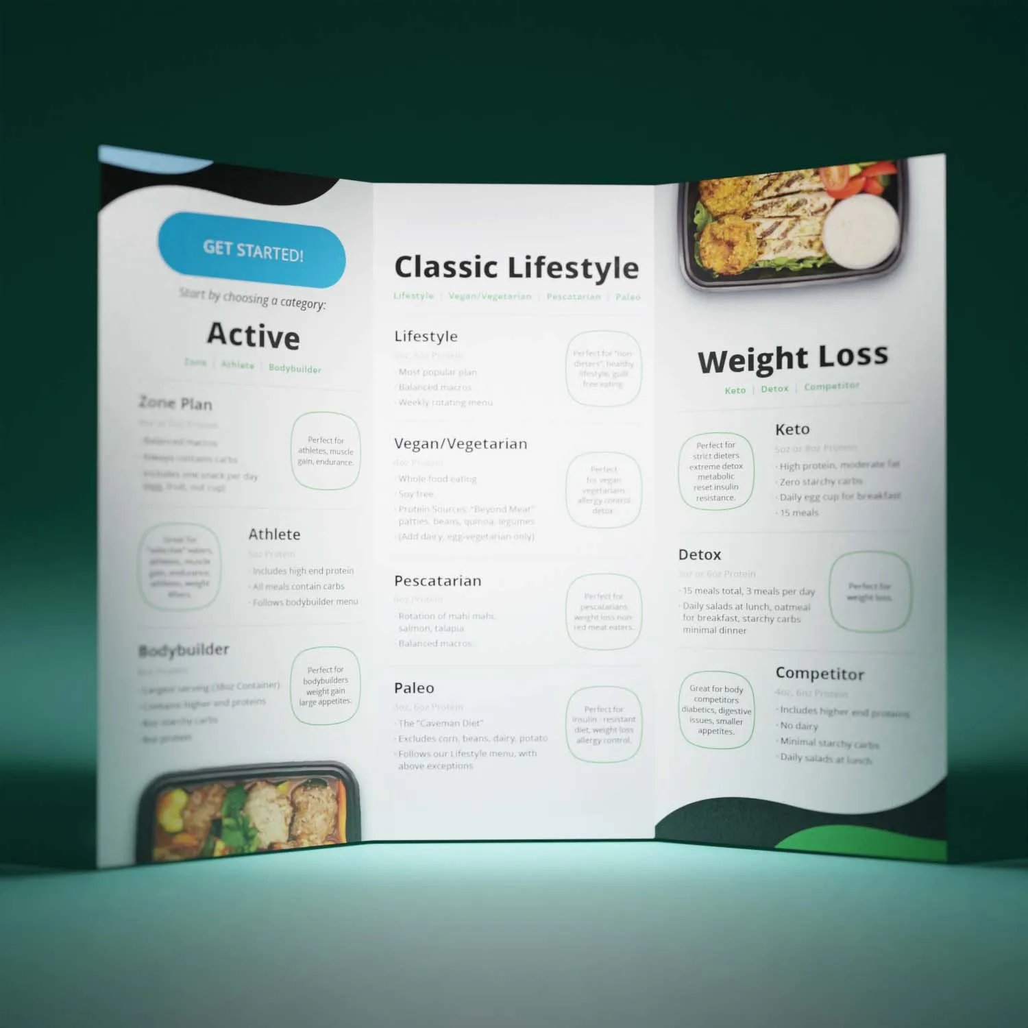 mockups
